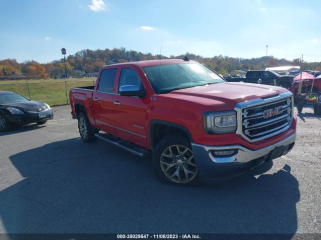 GMC SIERRA 1500 2017 3gtu2nec2hg252402