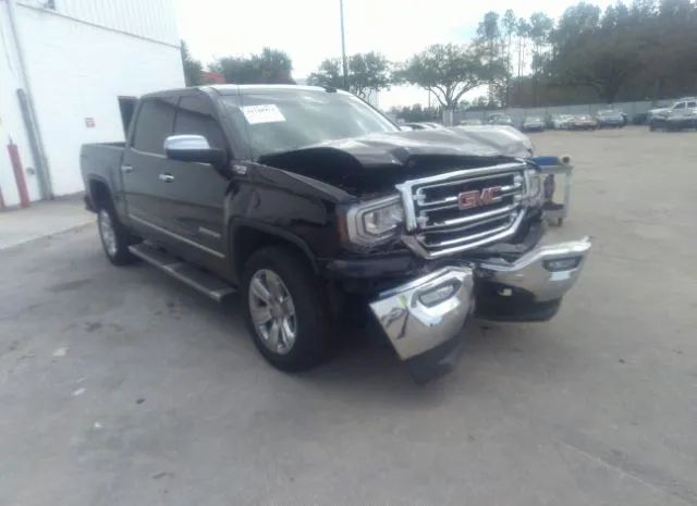 GMC SIERRA 1500 2017 3gtu2nec2hg268177