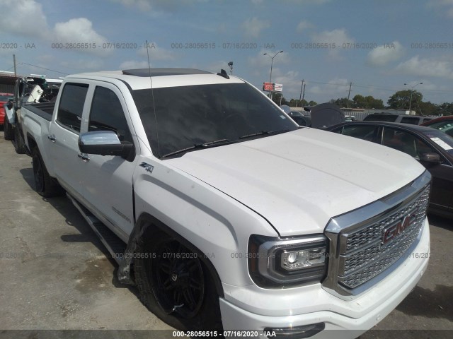 GMC SIERRA 1500 2017 3gtu2nec2hg271872