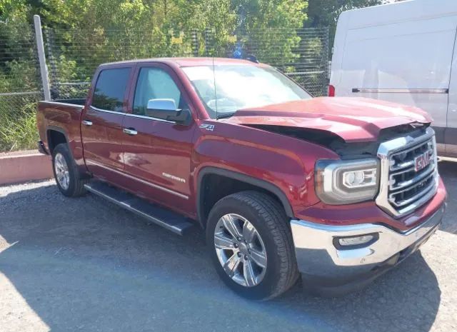 GMC SIERRA 1500 2017 3gtu2nec2hg272584