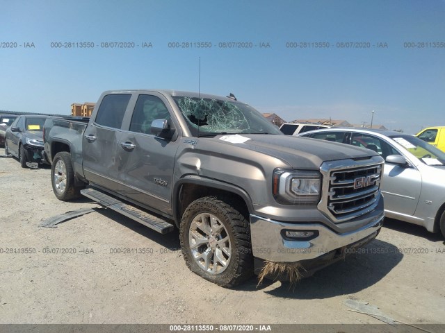 GMC SIERRA 1500 2017 3gtu2nec2hg277414