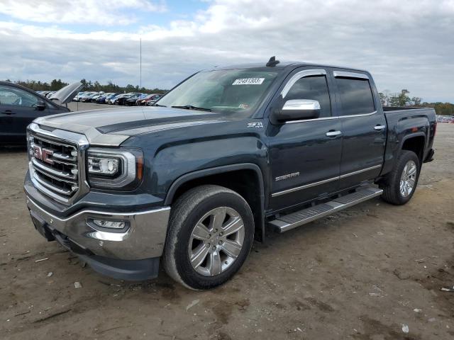 GMC SIERRA 2017 3gtu2nec2hg283763