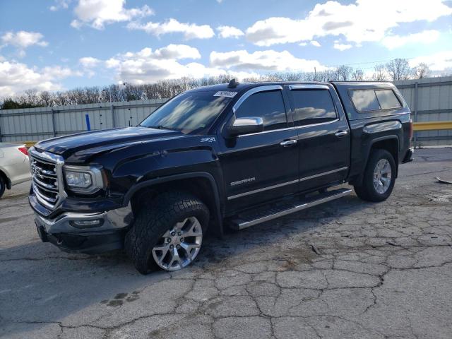 GMC SIERRA 2017 3gtu2nec2hg321427