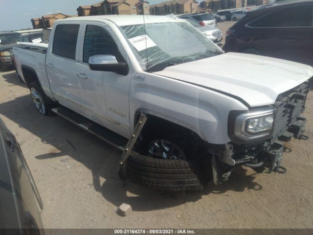 GMC SIERRA 1500 2017 3gtu2nec2hg343766