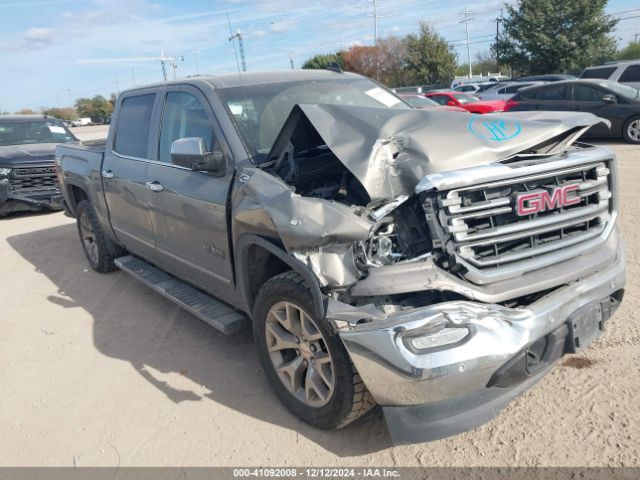 GMC SIERRA 2017 3gtu2nec2hg344464