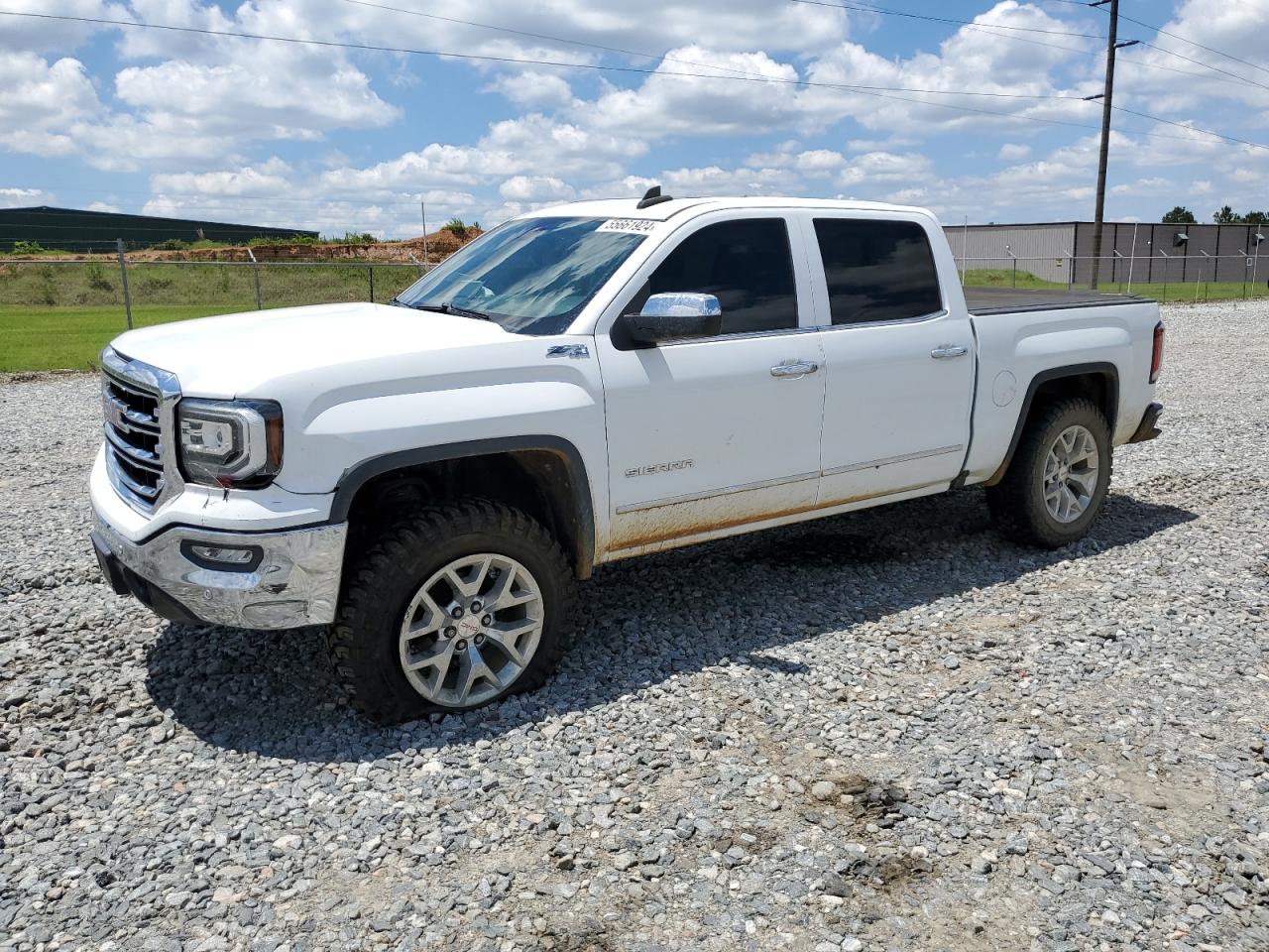 GMC SIERRA 2017 3gtu2nec2hg360261