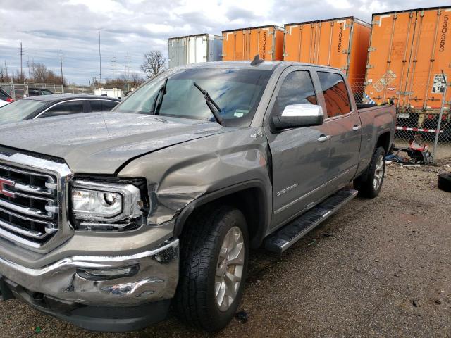 GMC SIERRA K15 2017 3gtu2nec2hg362981