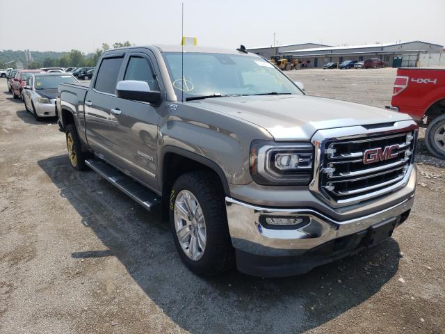 GMC SIERRA K15 2017 3gtu2nec2hg365332