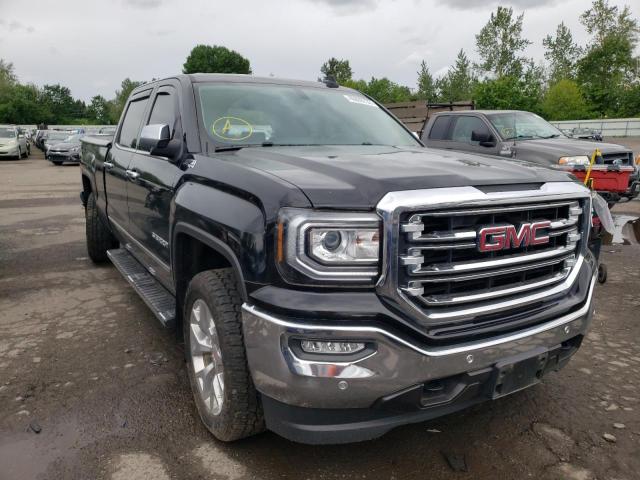 GMC SIERRA K15 2017 3gtu2nec2hg367727