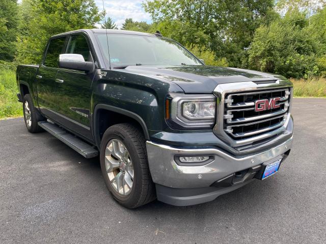 GMC SIERRA K15 2017 3gtu2nec2hg373351