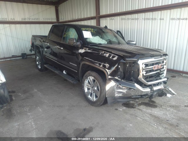 GMC SIERRA 1500 2017 3gtu2nec2hg375519