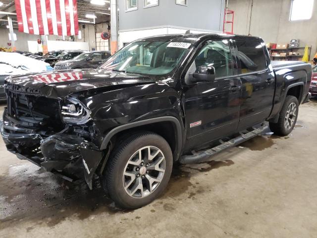 GMC SIERRA K15 2017 3gtu2nec2hg380610