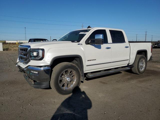 GMC SIERRA K15 2017 3gtu2nec2hg410947