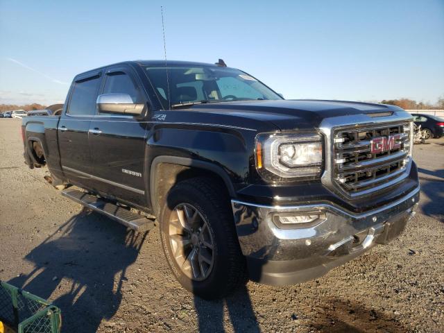 GMC SIERRA K15 2017 3gtu2nec2hg411290