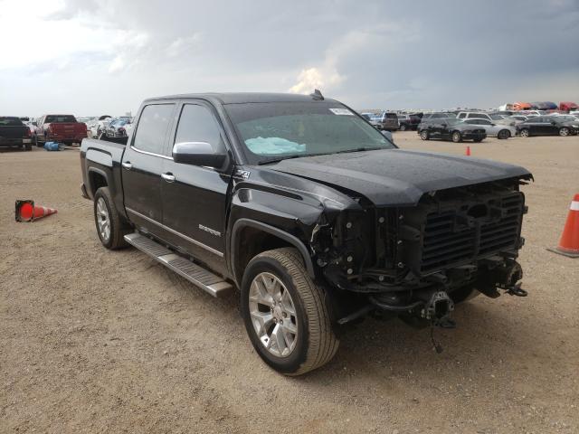 GMC SIERRA K15 2017 3gtu2nec2hg425450