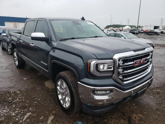 GMC SIERRA K15 2017 3gtu2nec2hg438635