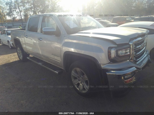 GMC SIERRA 1500 2017 3gtu2nec2hg438697