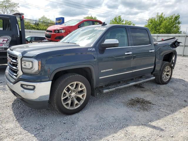 GMC SIERRA 2017 3gtu2nec2hg444029