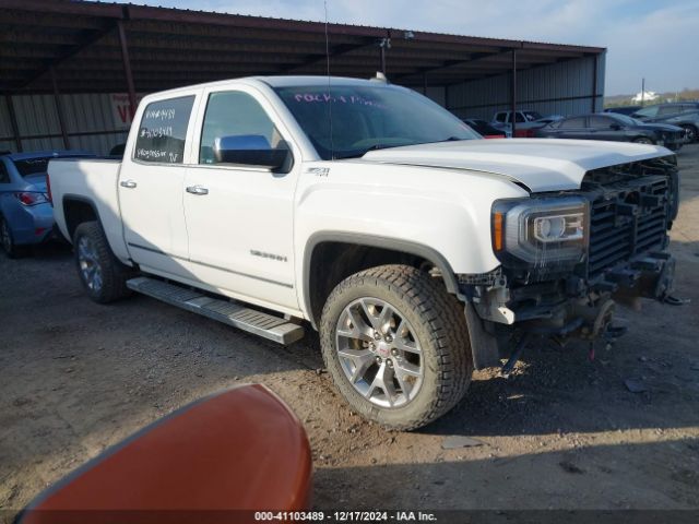 GMC SIERRA 2017 3gtu2nec2hg449439