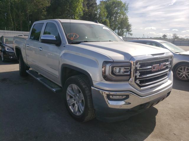 GMC SIERRA K15 2017 3gtu2nec2hg450140