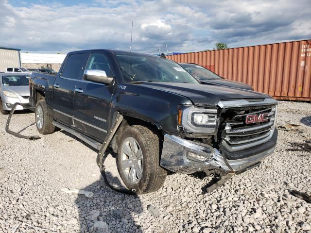 GMC SIERRA K15 2017 3gtu2nec2hg495143