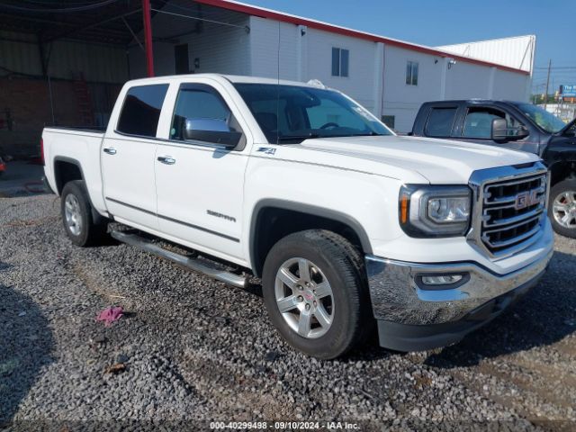 GMC SIERRA 2017 3gtu2nec2hg505704