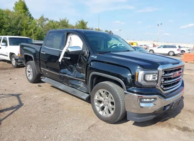 GMC SIERRA 1500 2018 3gtu2nec2jg107690