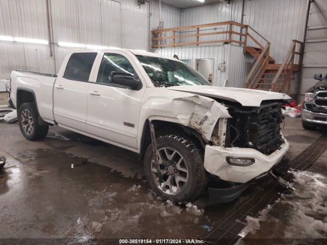 GMC SIERRA 1500 2018 3gtu2nec2jg121430