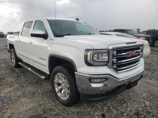 GMC SIERRA K15 2018 3gtu2nec2jg123226