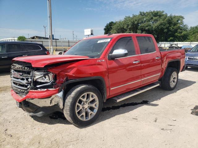 GMC SIERRA K15 2018 3gtu2nec2jg142326