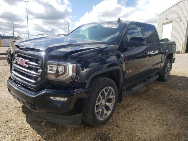 GMC SIERRA K15 2018 3gtu2nec2jg142715