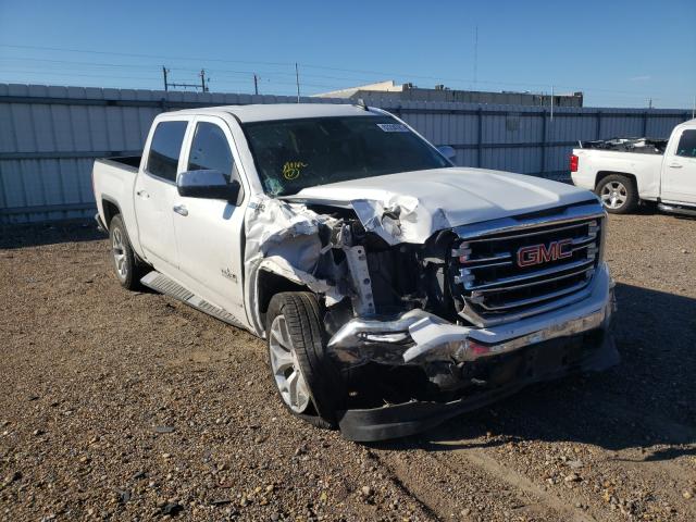 GMC SIERRA K15 2018 3gtu2nec2jg171597