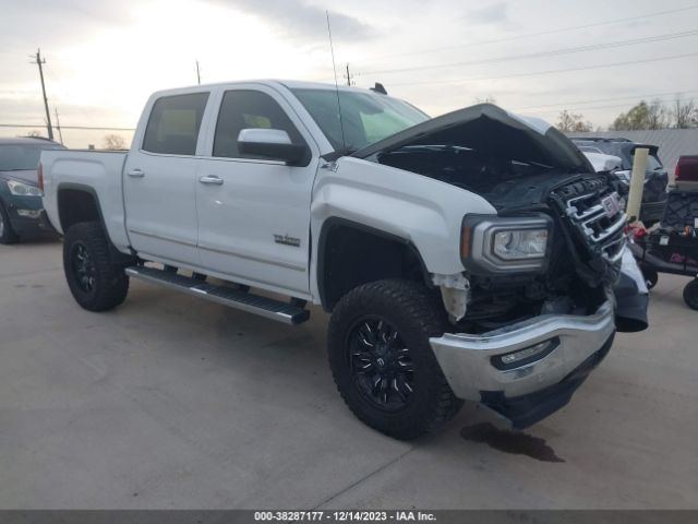 GMC NULL 2018 3gtu2nec2jg177576