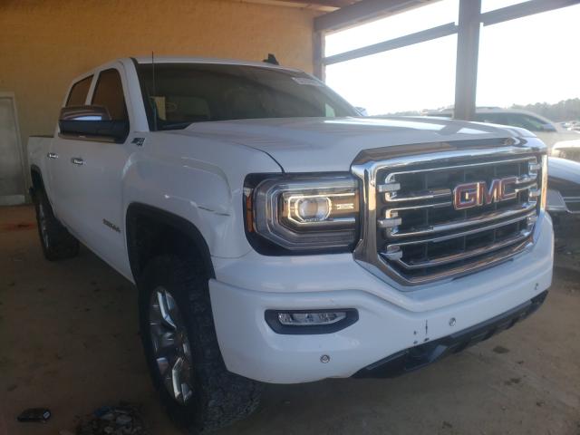 GMC SIERRA K15 2018 3gtu2nec2jg181563