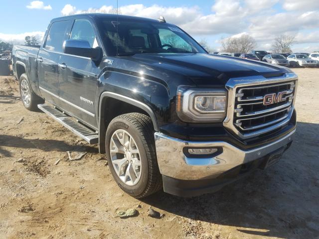 GMC SIERRA K15 2018 3gtu2nec2jg192059