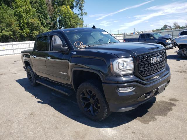 GMC SIERRA K15 2018 3gtu2nec2jg215887