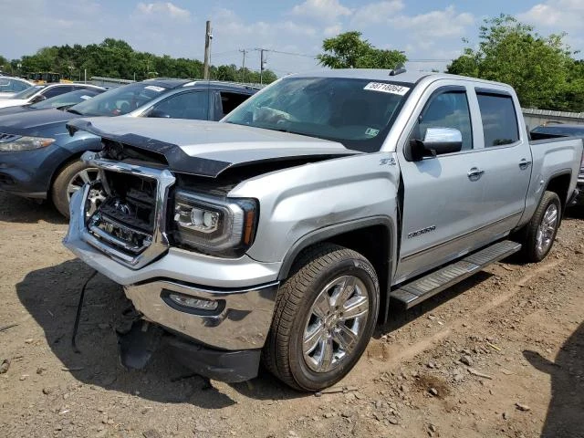 GMC SIERRA K15 2018 3gtu2nec2jg221253