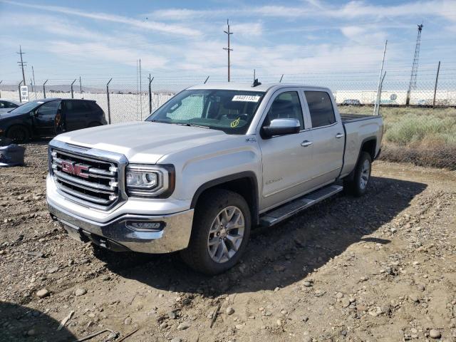 GMC SIERRA K15 2018 3gtu2nec2jg227537