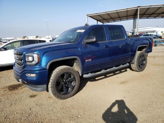 GMC SIERRA K15 2018 3gtu2nec2jg272140