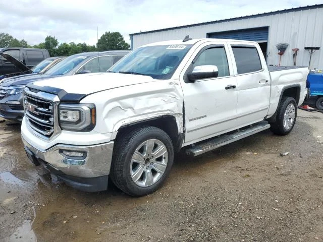 GMC SIERRA K15 2018 3gtu2nec2jg273286