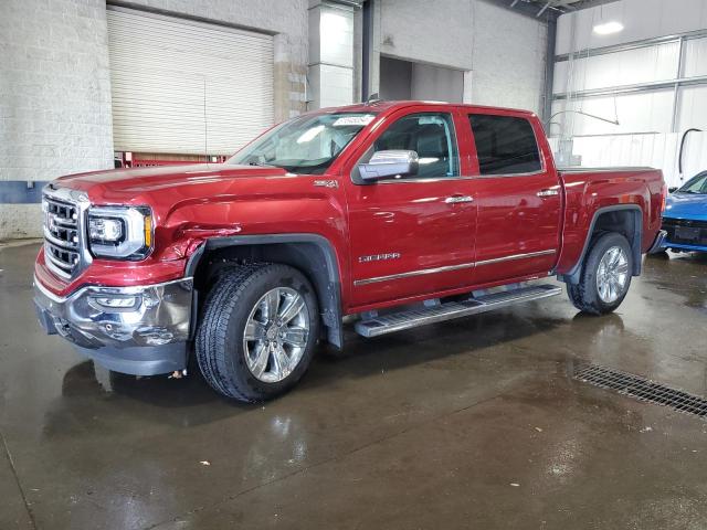 GMC SIERRA 2018 3gtu2nec2jg288337