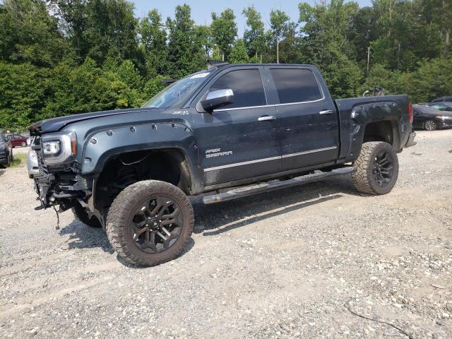 GMC SIERRA K15 2018 3gtu2nec2jg300258