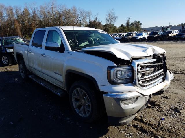 GMC SIERRA K15 2018 3gtu2nec2jg303029