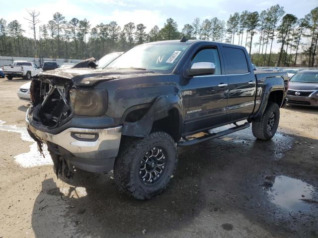 GMC SIERRA 2018 3gtu2nec2jg325662