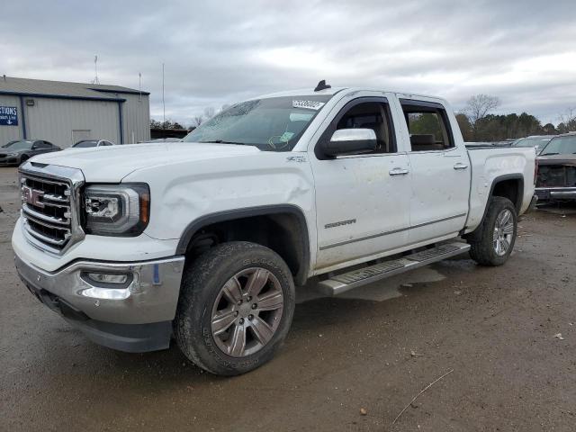 GMC SIERRA K15 2018 3gtu2nec2jg349038