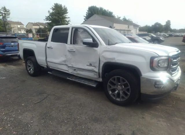 GMC SIERRA 1500 2018 3gtu2nec2jg351968