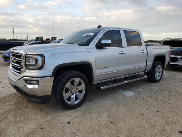 GMC SIERRA K15 2018 3gtu2nec2jg376756