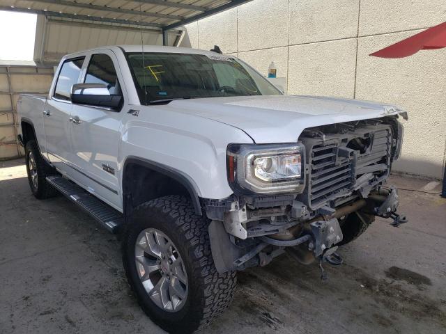 GMC SIERRA K15 2018 3gtu2nec2jg398434