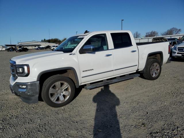 GMC SIERRA K15 2018 3gtu2nec2jg402191