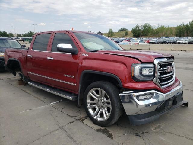 GMC SIERRA K15 2018 3gtu2nec2jg434123